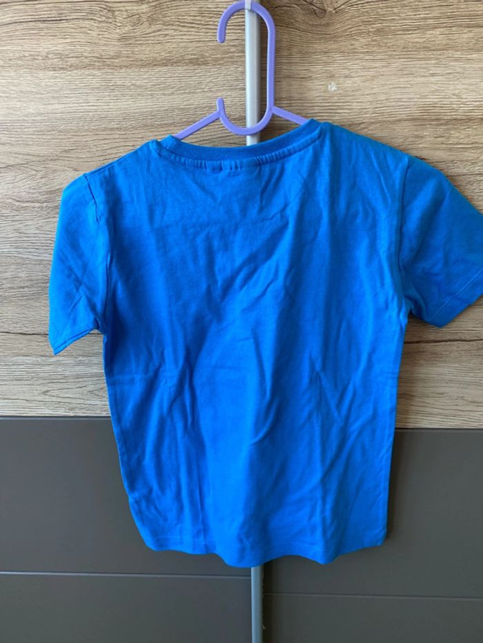 T-shirt 8 ans - photo numéro 2