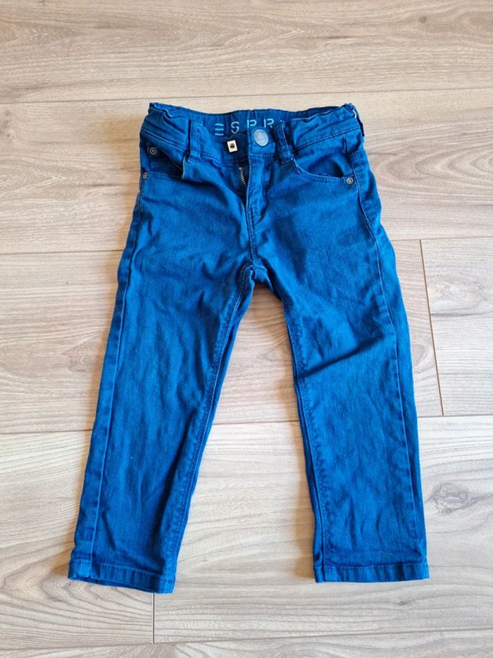 Lot de 3 jean esprit - photo numéro 2
