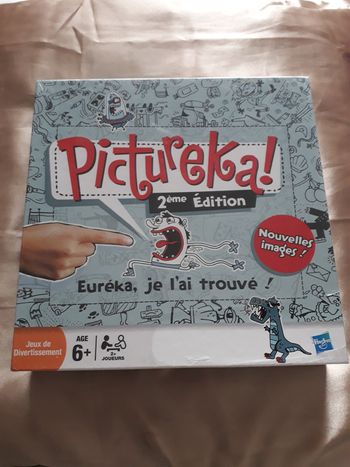Pictureka - 2ème édition
