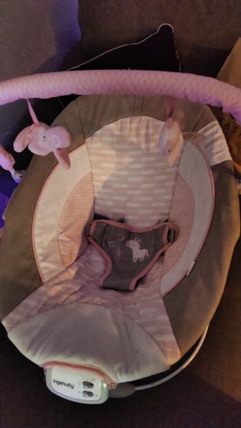 Transat vibrant+ musique