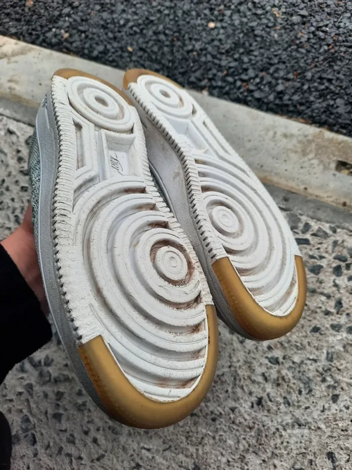 Nike air force one - photo numéro 8