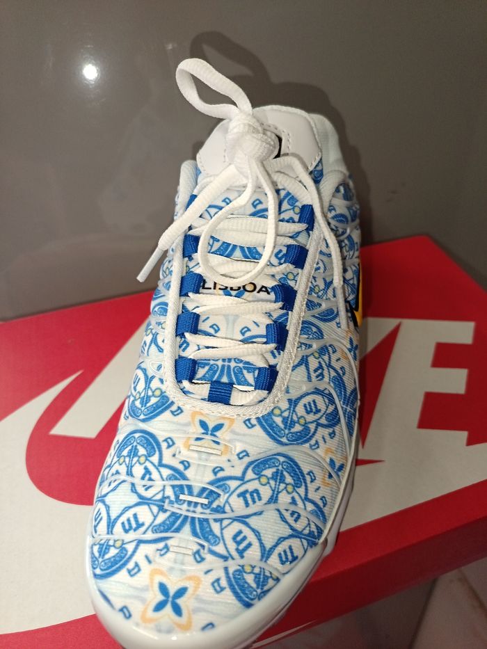 Basket TN Lisbonne T. 47 - photo numéro 2