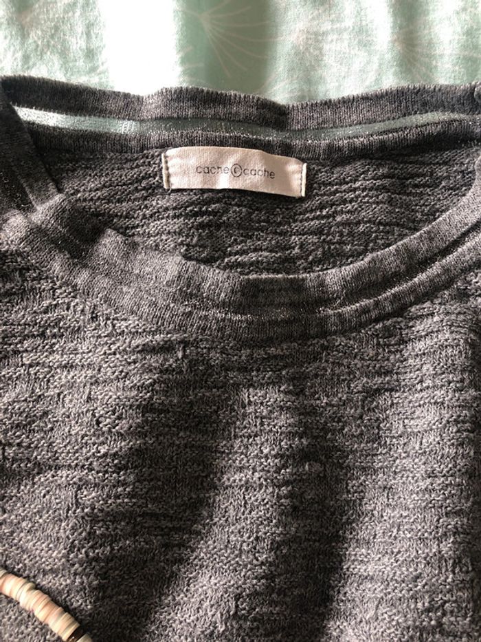 Robe pull 44 - photo numéro 3