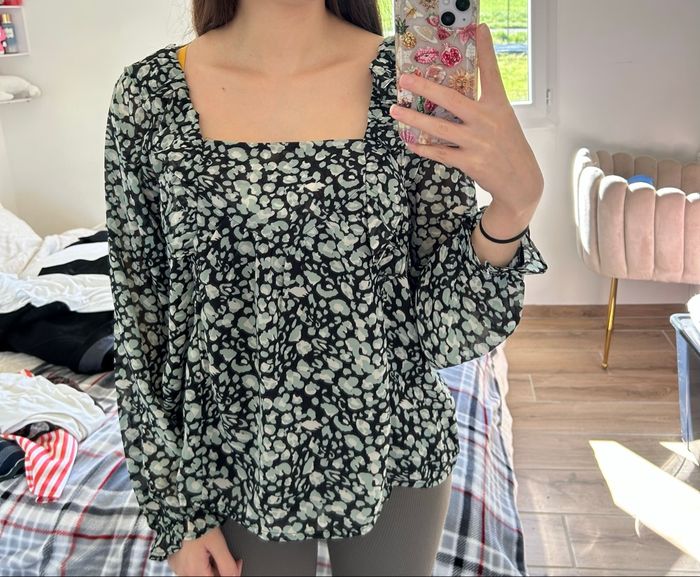 Blouse - photo numéro 2
