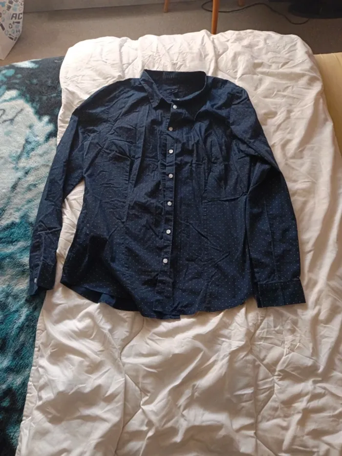 Chemise femme taille 44