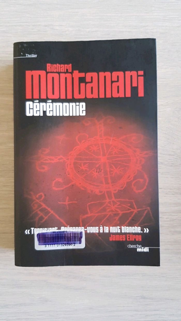 Cérémonie