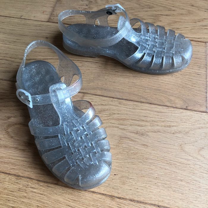 Sandales Méduse 34 (reduction automatique jusque -25%)