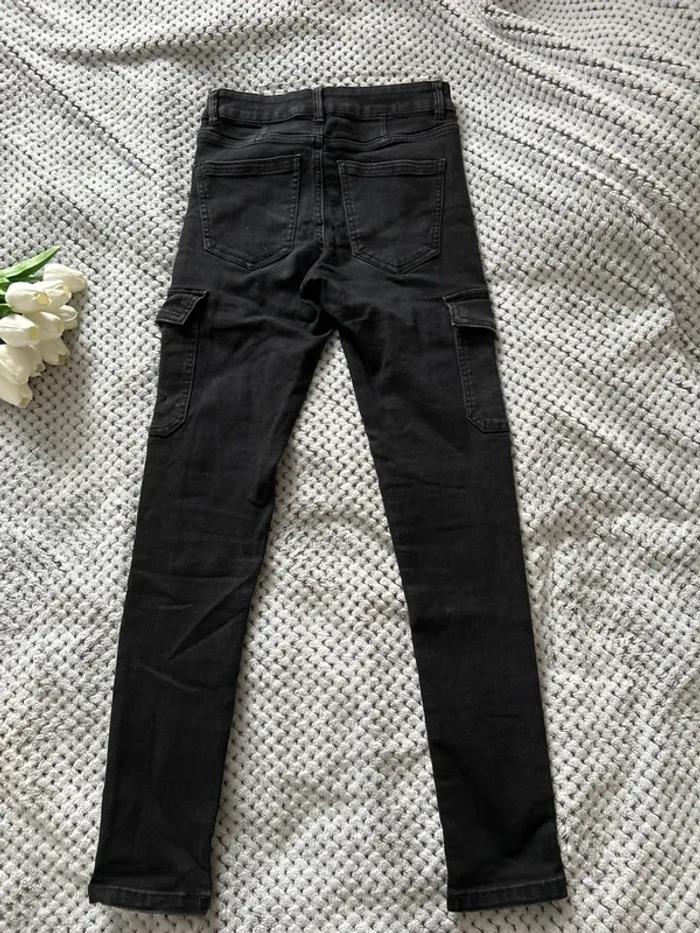 Pantalon cargo - photo numéro 7