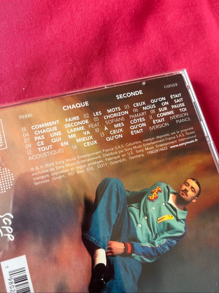 Musique - photo numéro 3