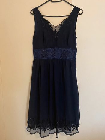 Robe de soirée ou cocktail