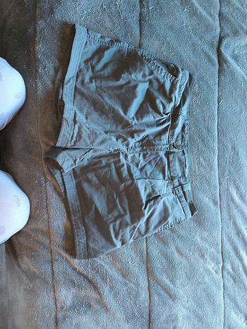Short de randonnée Quechua
