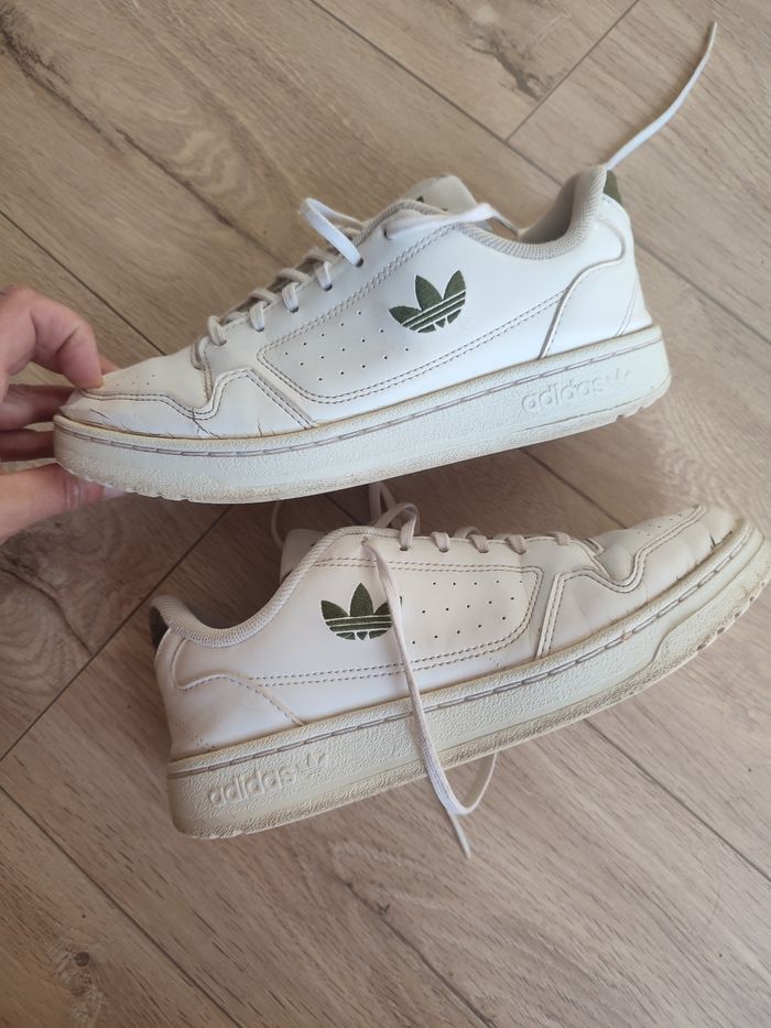 Baskets adidas - photo numéro 2