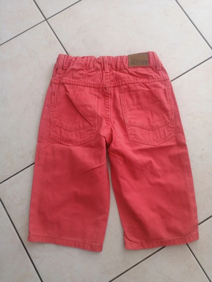 Lot shorts et t shirts - photo numéro 4