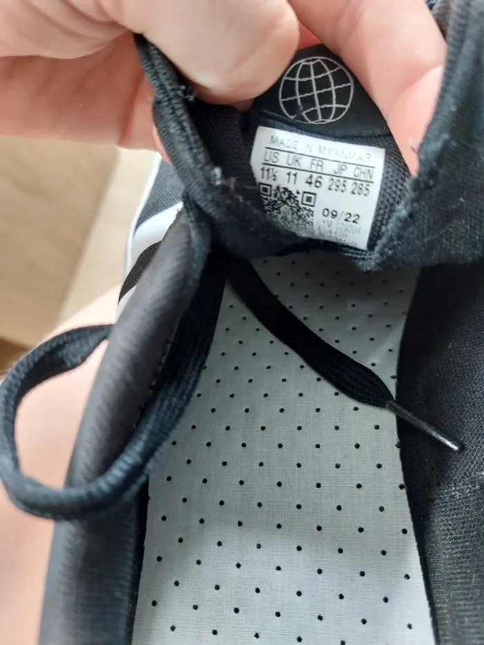 Adidas Men's futurevulc - photo numéro 4