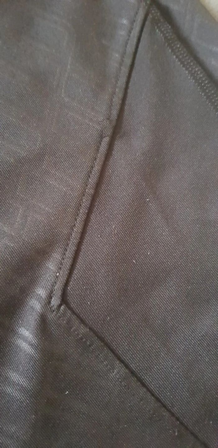 Legging Puma taille s - photo numéro 5