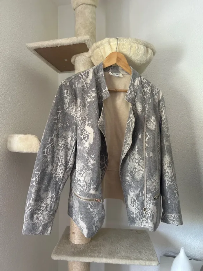 Veste Paul Brial