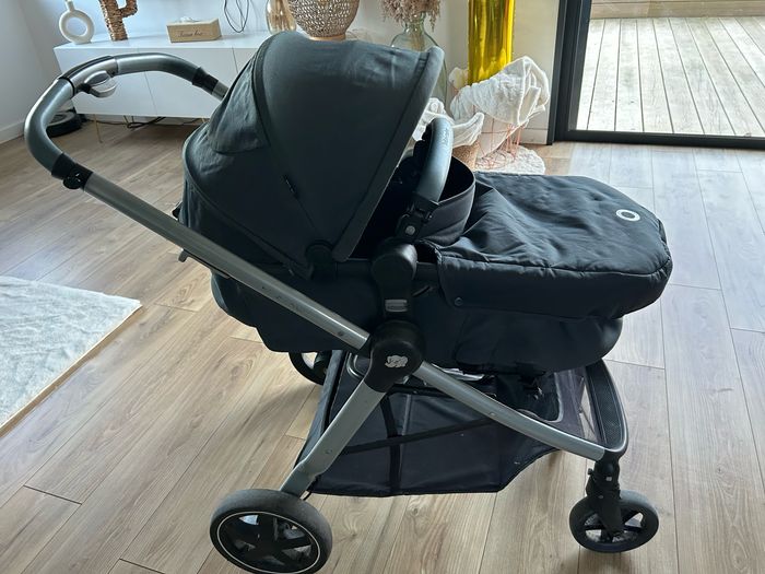 Poussette thia bébé confort - photo numéro 3