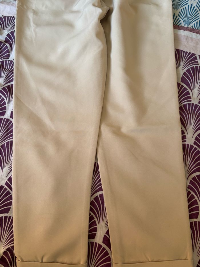 Pantalon femme été - photo numéro 5