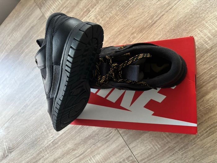 Air Dunk Jumbo - photo numéro 1