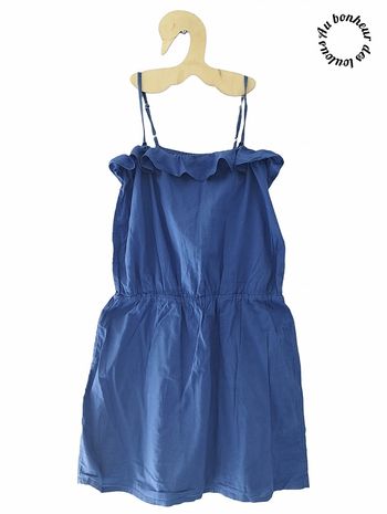 14 ans robe été tape a l oeil