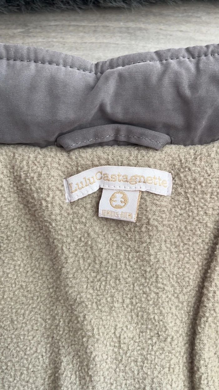 Manteau - photo numéro 6