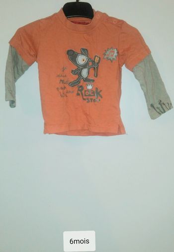 Tee-shirt