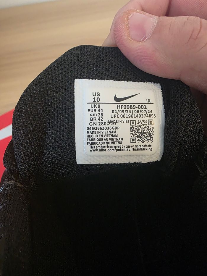 Nike tn - photo numéro 2