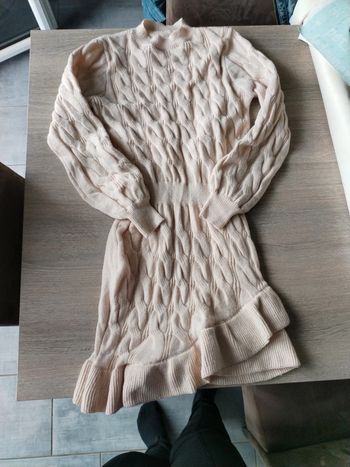 Robe taille m