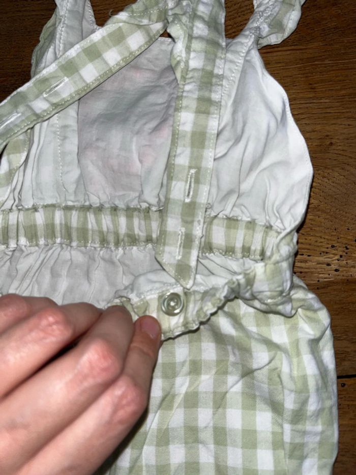 Ensemble été 3/6 mois - photo numéro 6