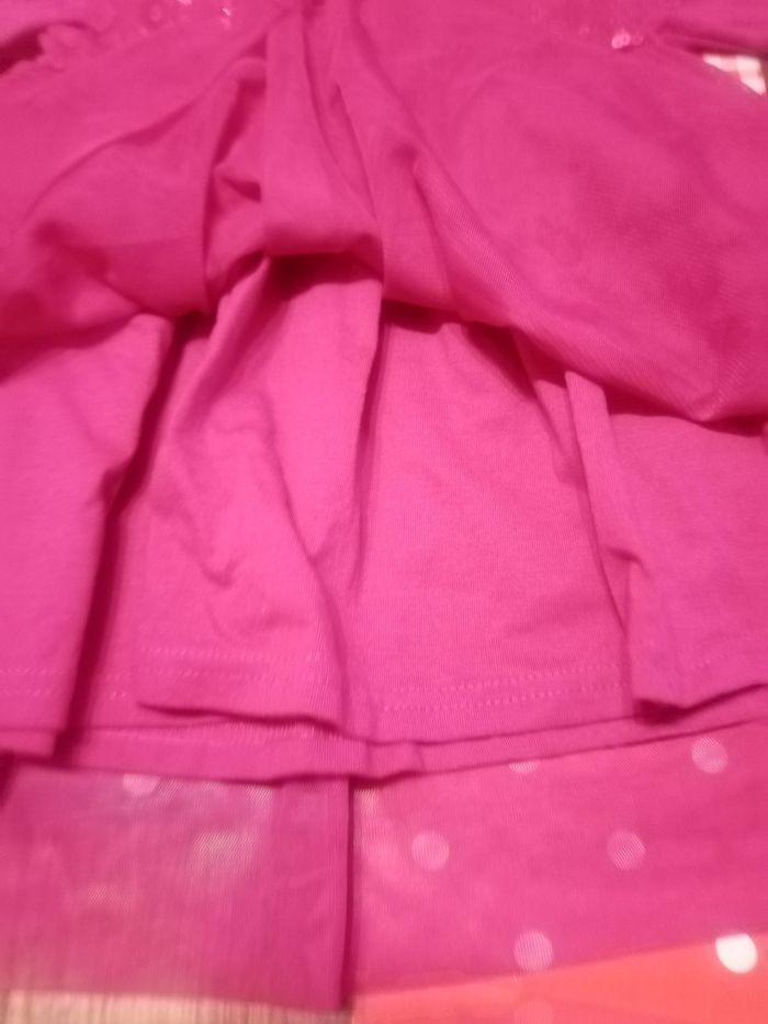 Robe taille 18mois - photo numéro 4