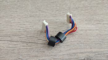 Nappe alimentation pièce détachée console de jeux Sony Playstation 1 Ps1 SCPH-1002 #E16