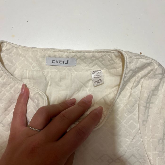 Veste 4 ans - photo numéro 2