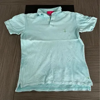 Polo Vicomte