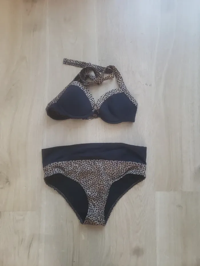 Maillot de bain Kiwi