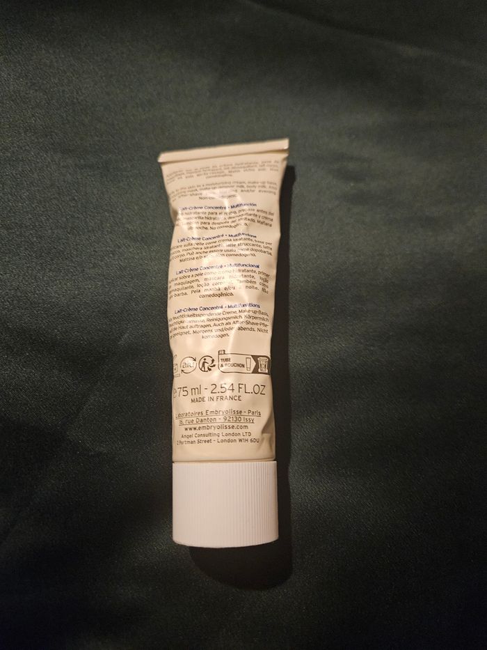 Creme multi- fonction embryolisse - photo numéro 2