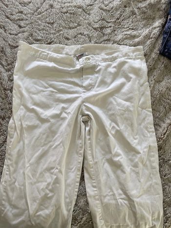 Pantalon professionnel 7days