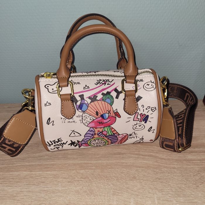 Sac unique très bonne qualité
