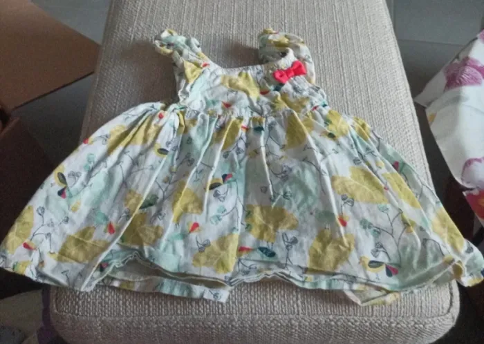 Lot été fille 3 mois - photo numéro 8