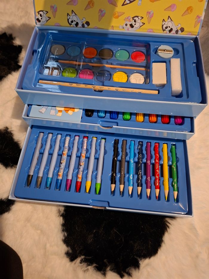 Bluey - photo numéro 2