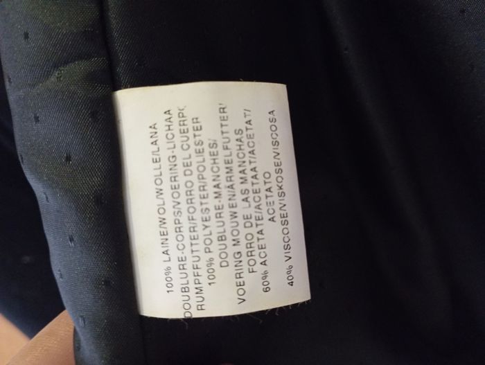 Manteau - photo numéro 4