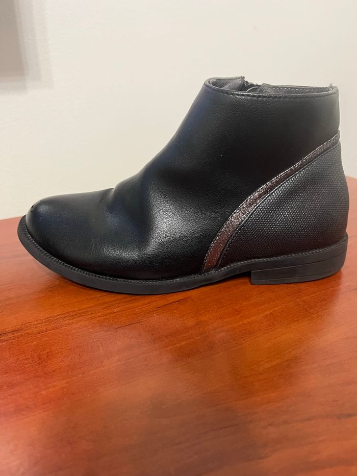 Vente de chaussures pour filles - photo numéro 6