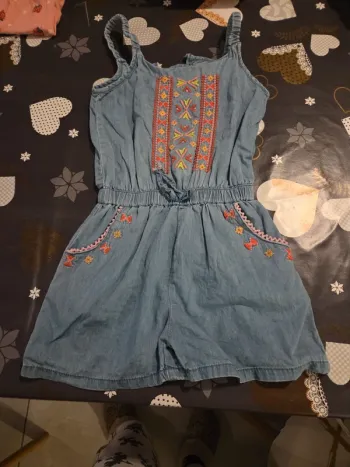Combishort 5a