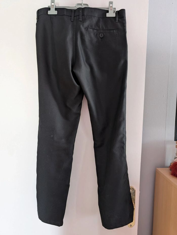 Pantalon slim - photo numéro 2