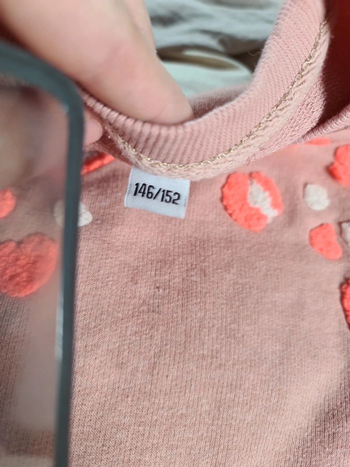 Pull 146/152 - photo numéro 2