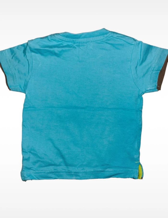 T-shirt 9 mois - photo numéro 2