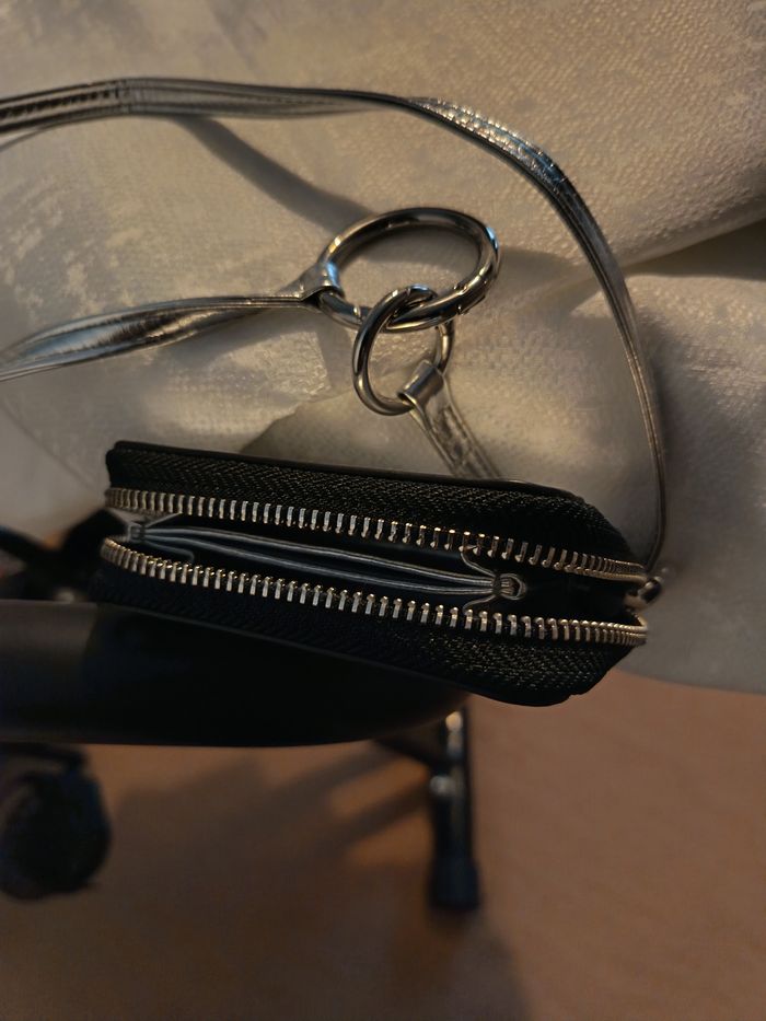 Porte monnaie - photo numéro 2