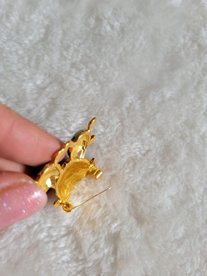 Broche une tortue 🐢 et ses bébés - photo numéro 6