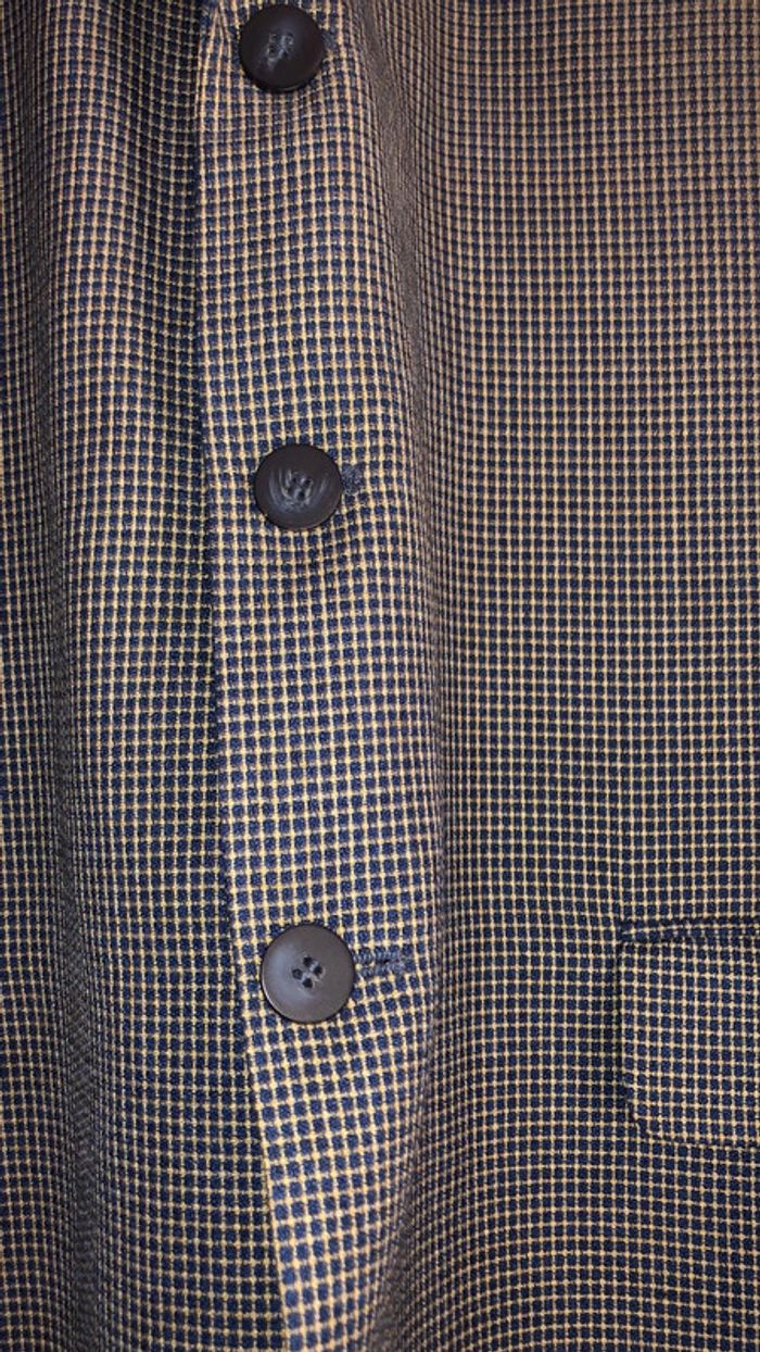Blazer homme taille 52/54 - photo numéro 2