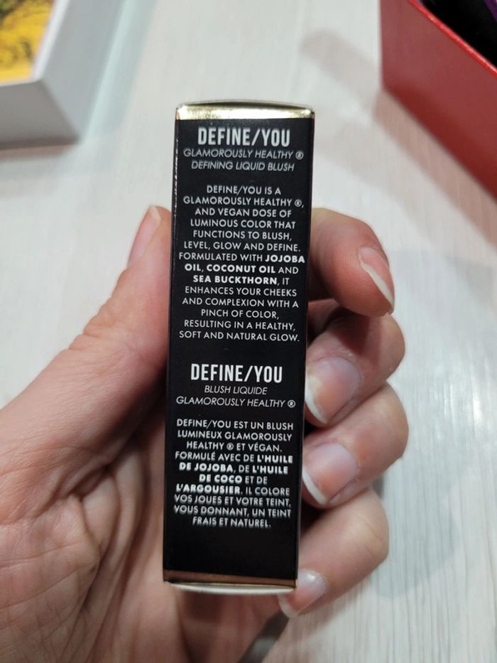 Box beauté - photo numéro 3