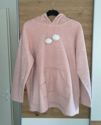 Haud pyjama, Femme